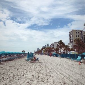 Meet your Posher, Danny